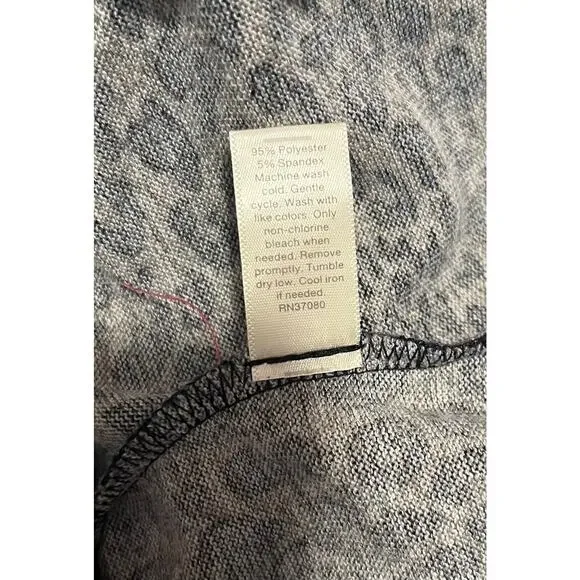 CATO sweater dress - Picture 8 of 8